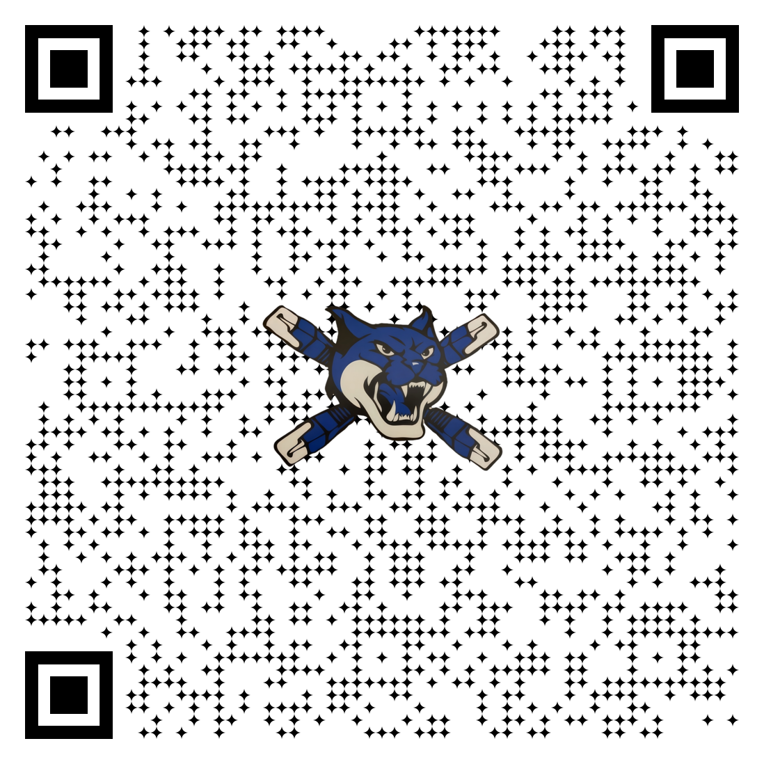 QR Code for Attendance